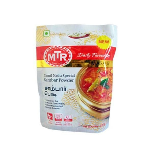 MTR Sambar Powder