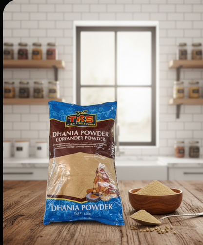 TRS Dhania Powder 1kg