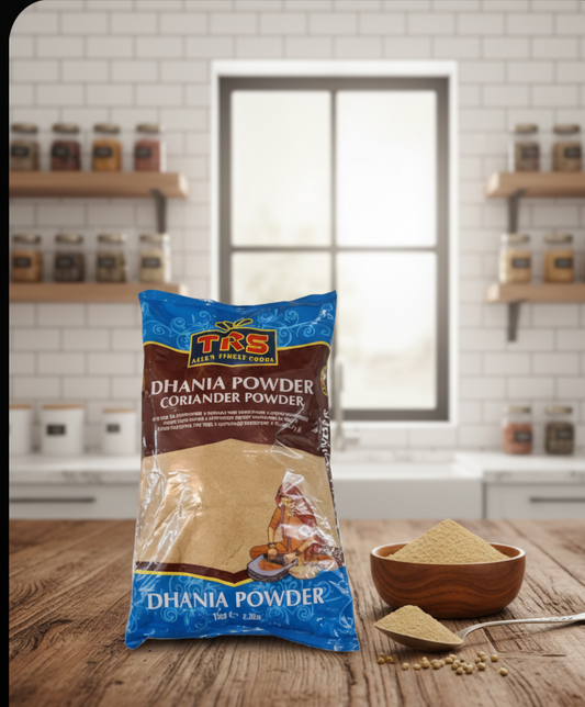TRS Dhania Powder 1kg