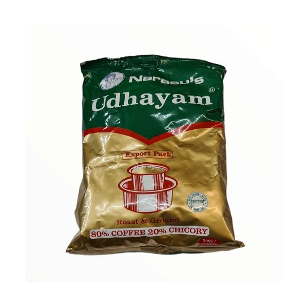 Narasu's Udhayam (Coffie)