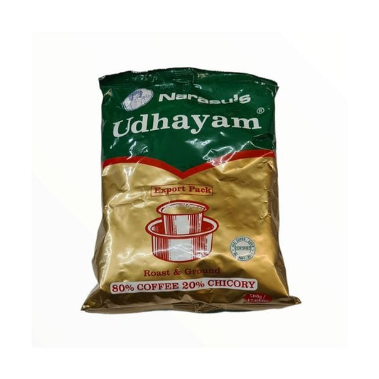 Narasu's Udhayam (Coffie)