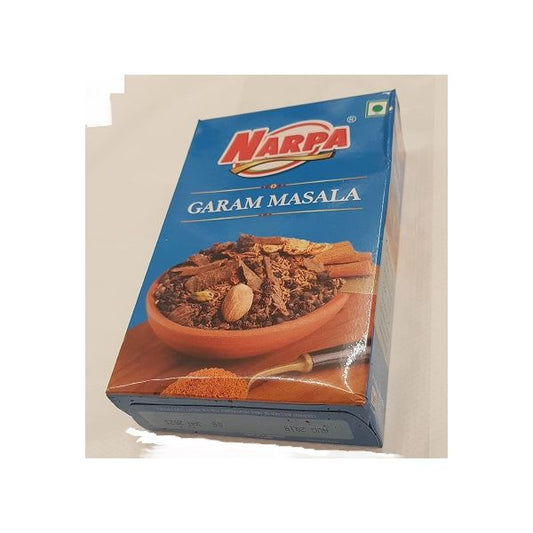 Narpa Garam Masala