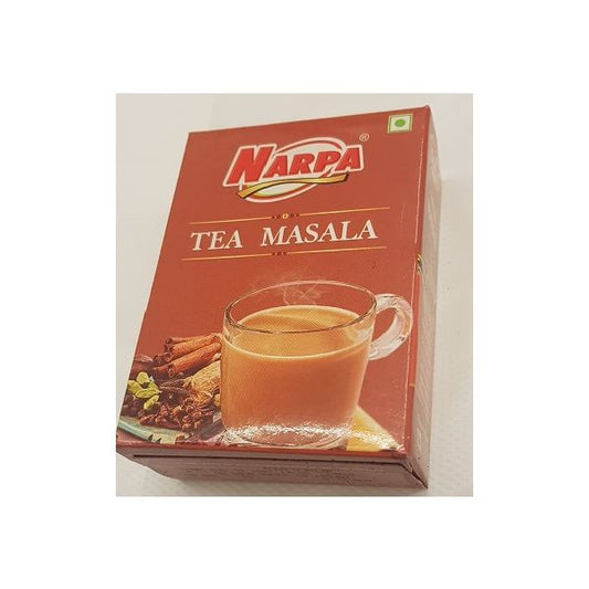 Narpa Tea Masala