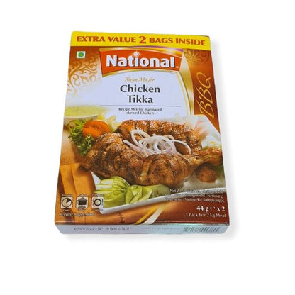 National Chicken Tikka Masala