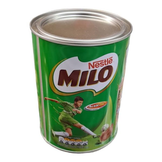 Nestle Milo