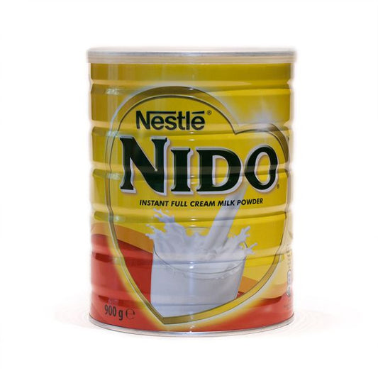 Nido Milk Powder 900g