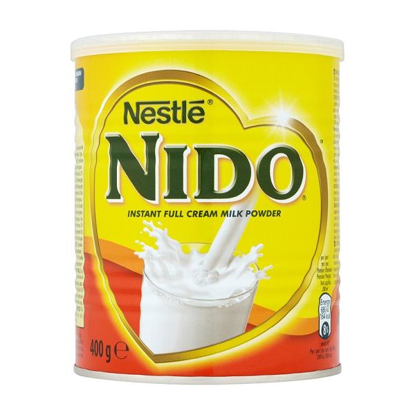 Nido Milk Powder 400g