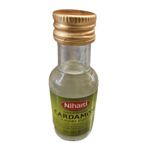 Cardamom Essence