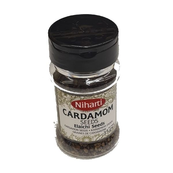 Niharti Cardamom Seeds