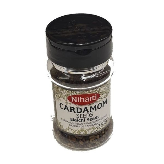 Niharti Cardamom Seeds