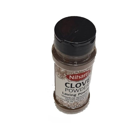 100% Pure Niharti Clove Powder