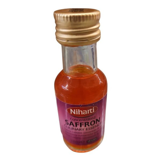 Saffron Essence