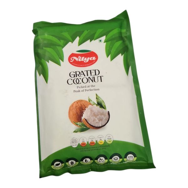 Nitya Frozen Grated cocnut