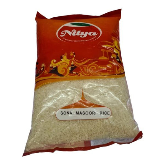 Nitya Sonamasoori 1kg