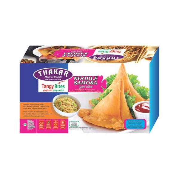Thakar Noodle Samosa