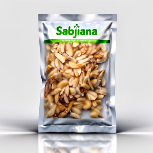 Frozen Jackfruit Seeds