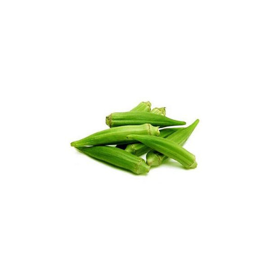 Okra ( Bhindi) 500gm
