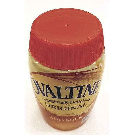 Ovaltine