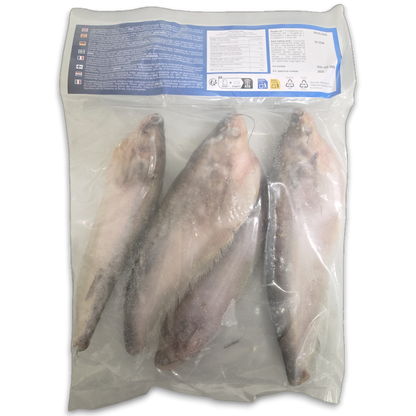 Pabda 1kg IQF Sunderban Asian Supermarket
