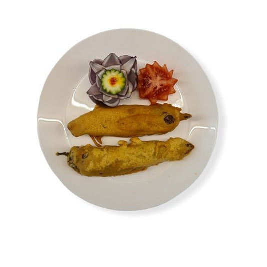 Paneer Pakora