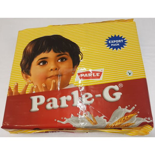 Parle-G Biscuit