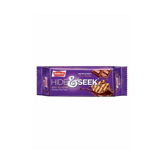 Parle Hide & Seek