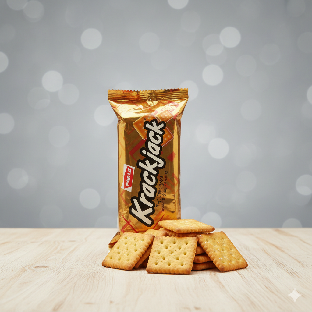 Parle Krackjack