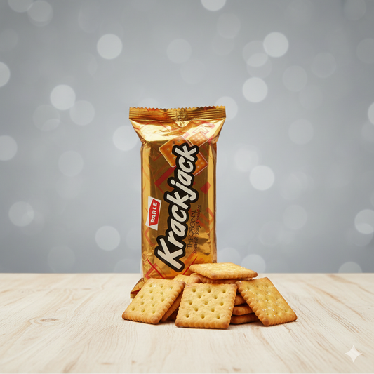Parle Krackjack
