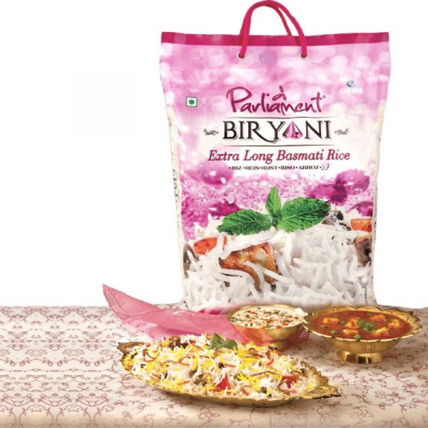 Parliament Biryani Rice 1kg