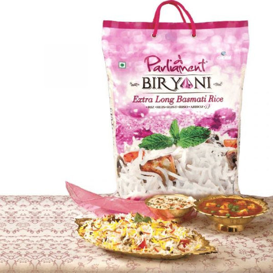 Parliament Biryani Rice 1kg