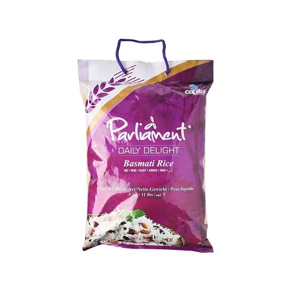 Parliament Delight Basmati