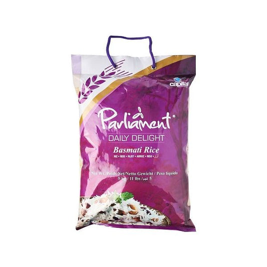 Parliament Delight Basmati