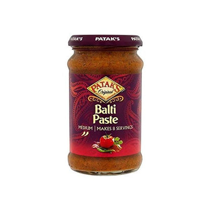 Pataks Balti Paste