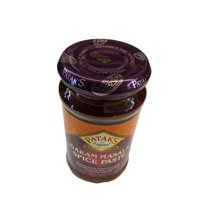 Patak’s Garam Masala Paste
