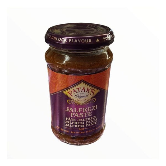 Pataks Jalfrezi Paste
