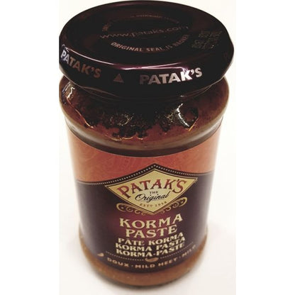 Pataks Korma Paste