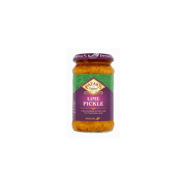 Patak Lime Pickle