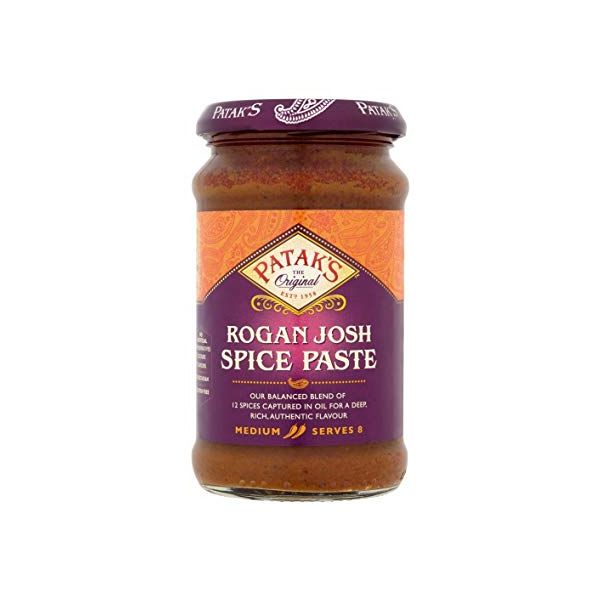 Pataks Rogan Josh Paste
