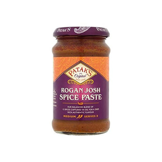 Pataks Rogan Josh Paste