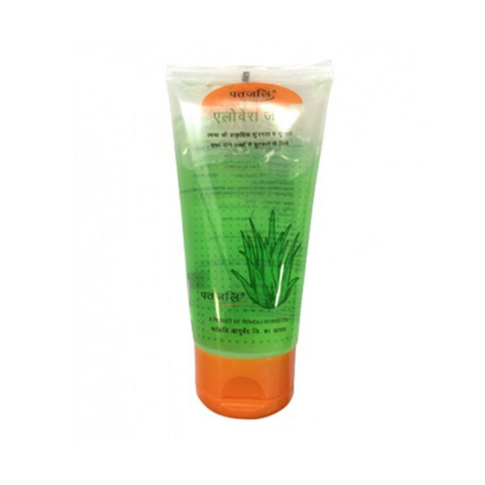 Patanjali Aloe Vera Gel 150ml