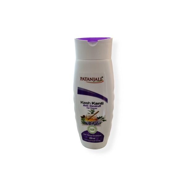 Patananjali Anti-Dandruff Kesh Kanti Shampoo