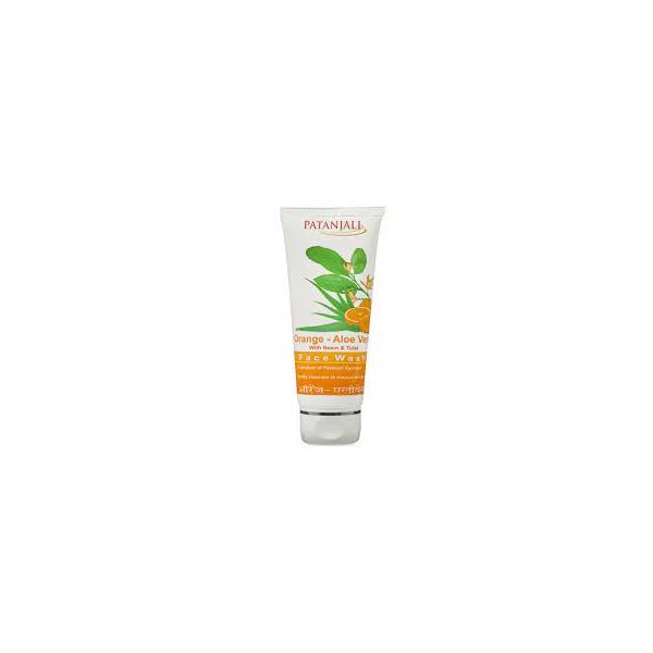 Patanjali Face Wash