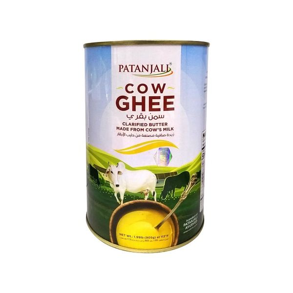Patanjali Cow Ghee