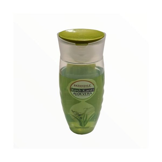 Patanjali Kesh Kanti Aloevera