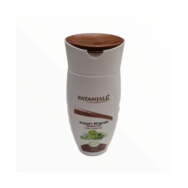 Patanjali Kesh Kanti Natural