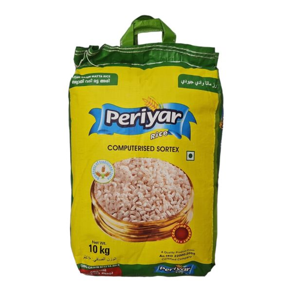 Periyar Matta Rice 10kg