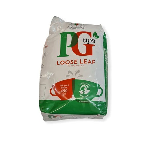 PG Lose Tea
