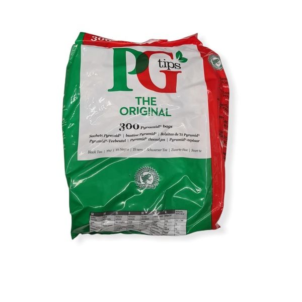 PG Pyramid Tea 300 Bag