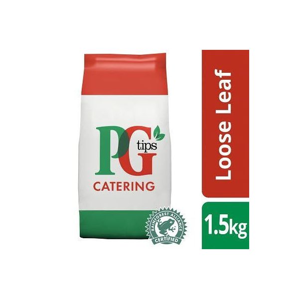 PG Tea 1.5kg