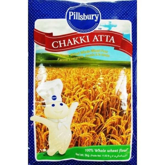 Pillsbury Atta 2kg